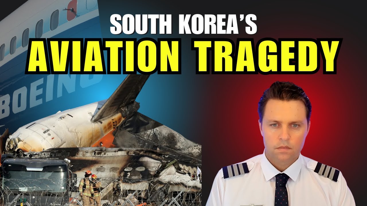 Jeju 2216: How This Crash Became South Korea’s Worst Disaster