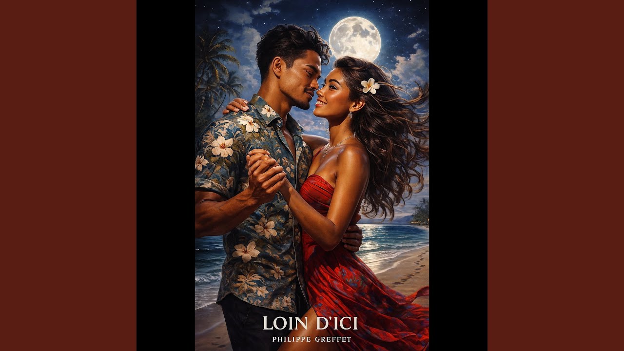Loin d’ici