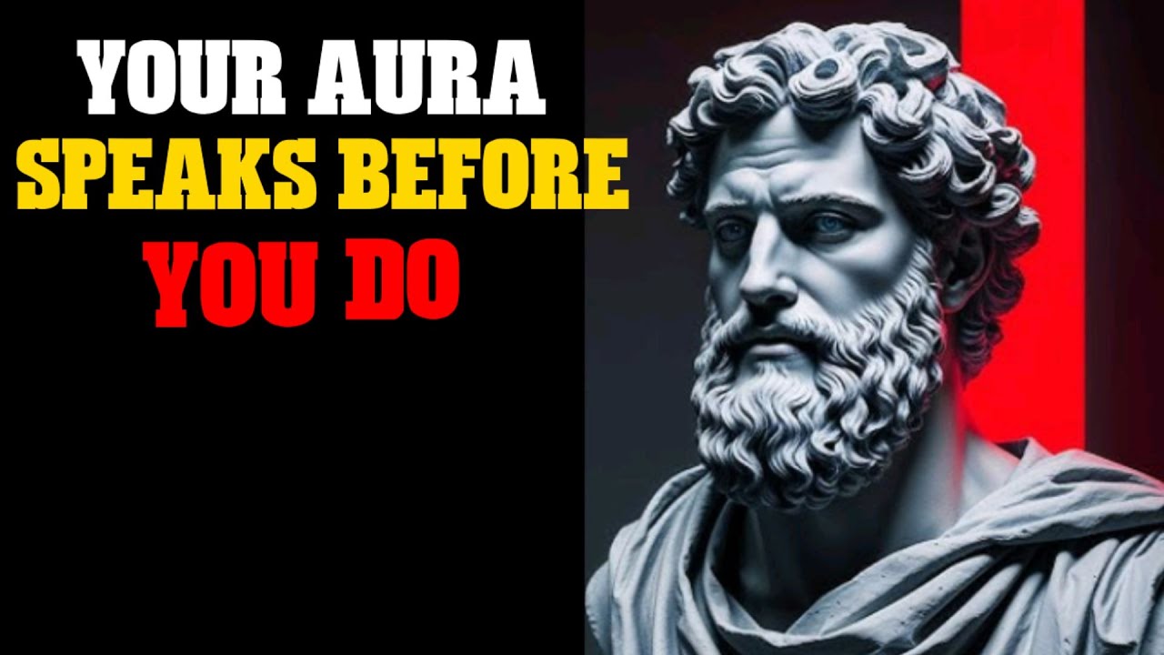 “4 Signs You Have a Powerful Aura – And Don’t Even Know It”