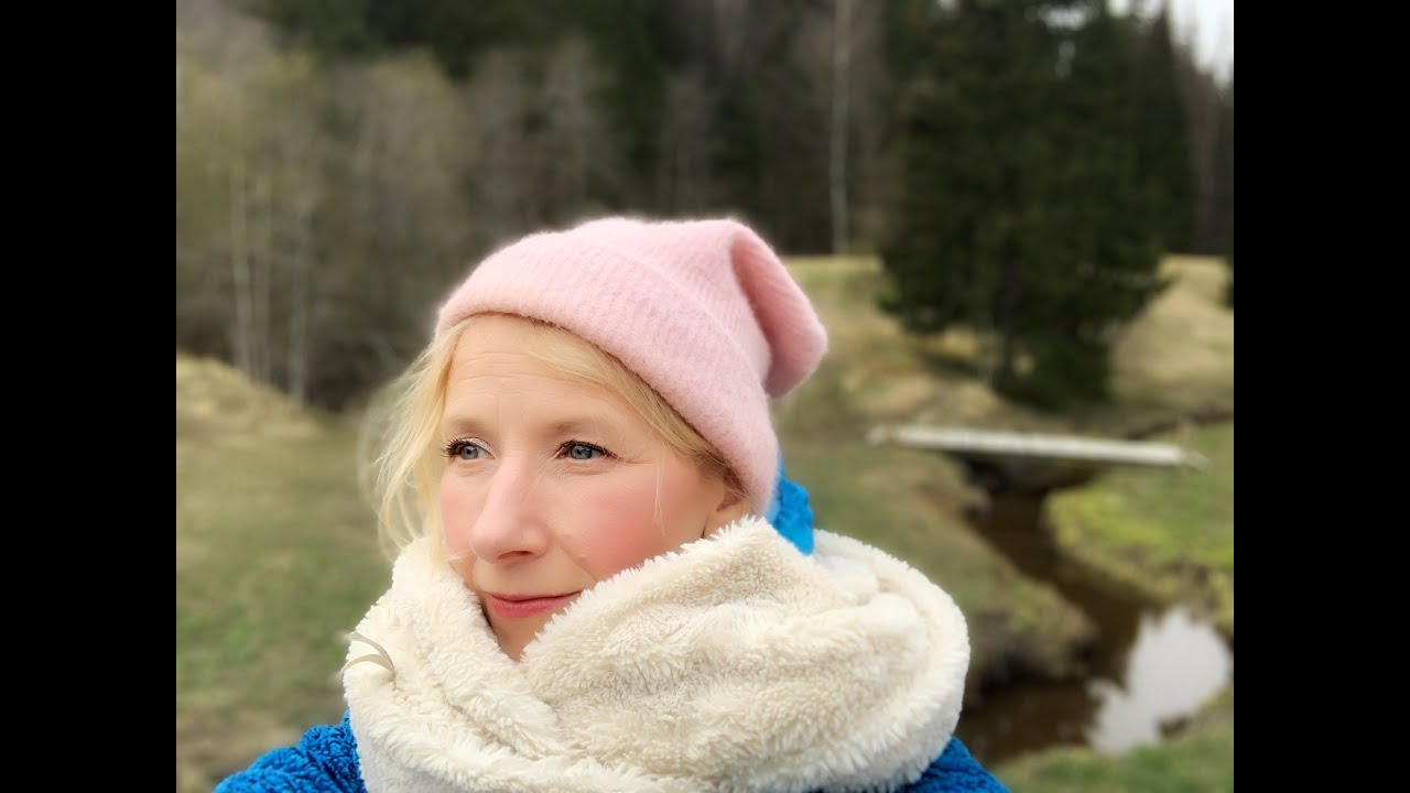Susan Aho  -  Kadunkulkija