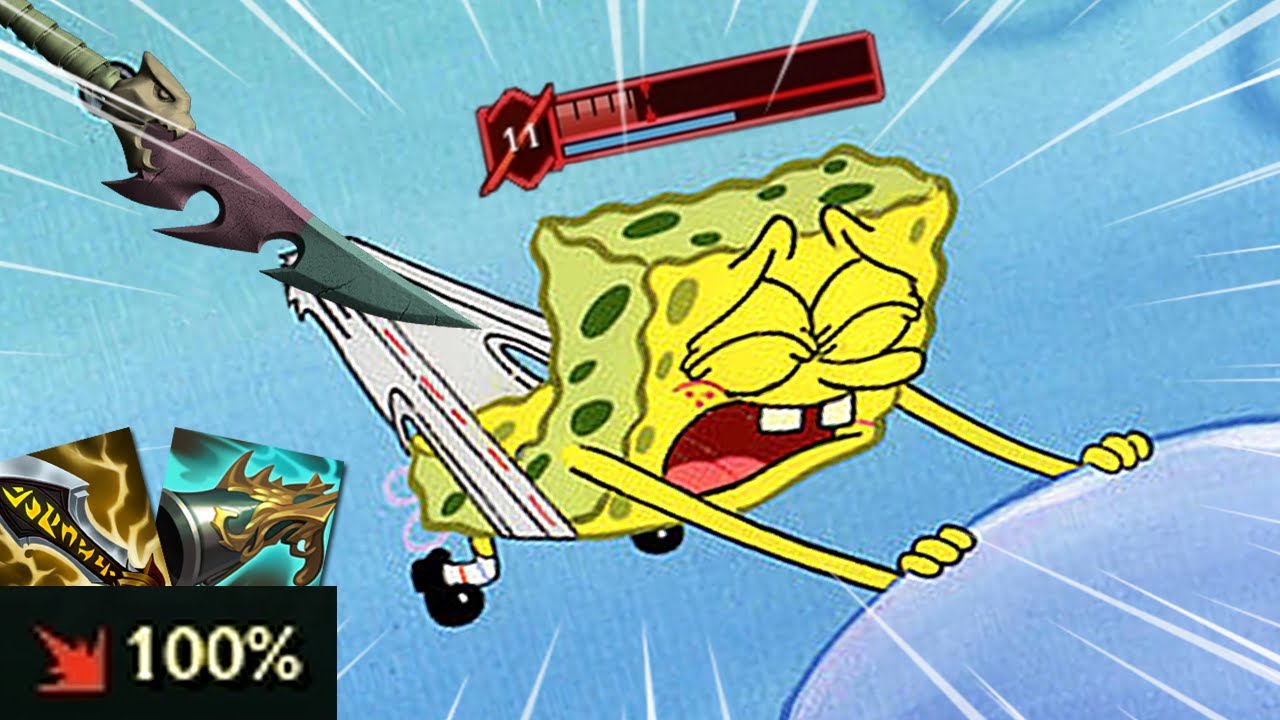 Полный крит Pyke.exe