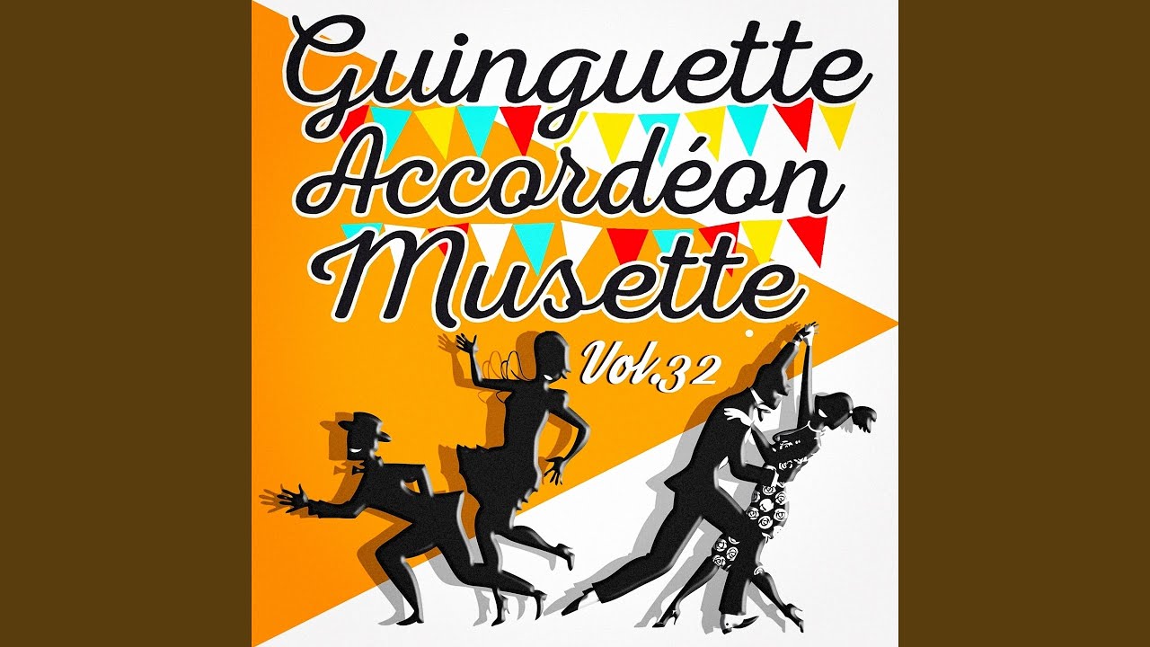 C'est la fiesta