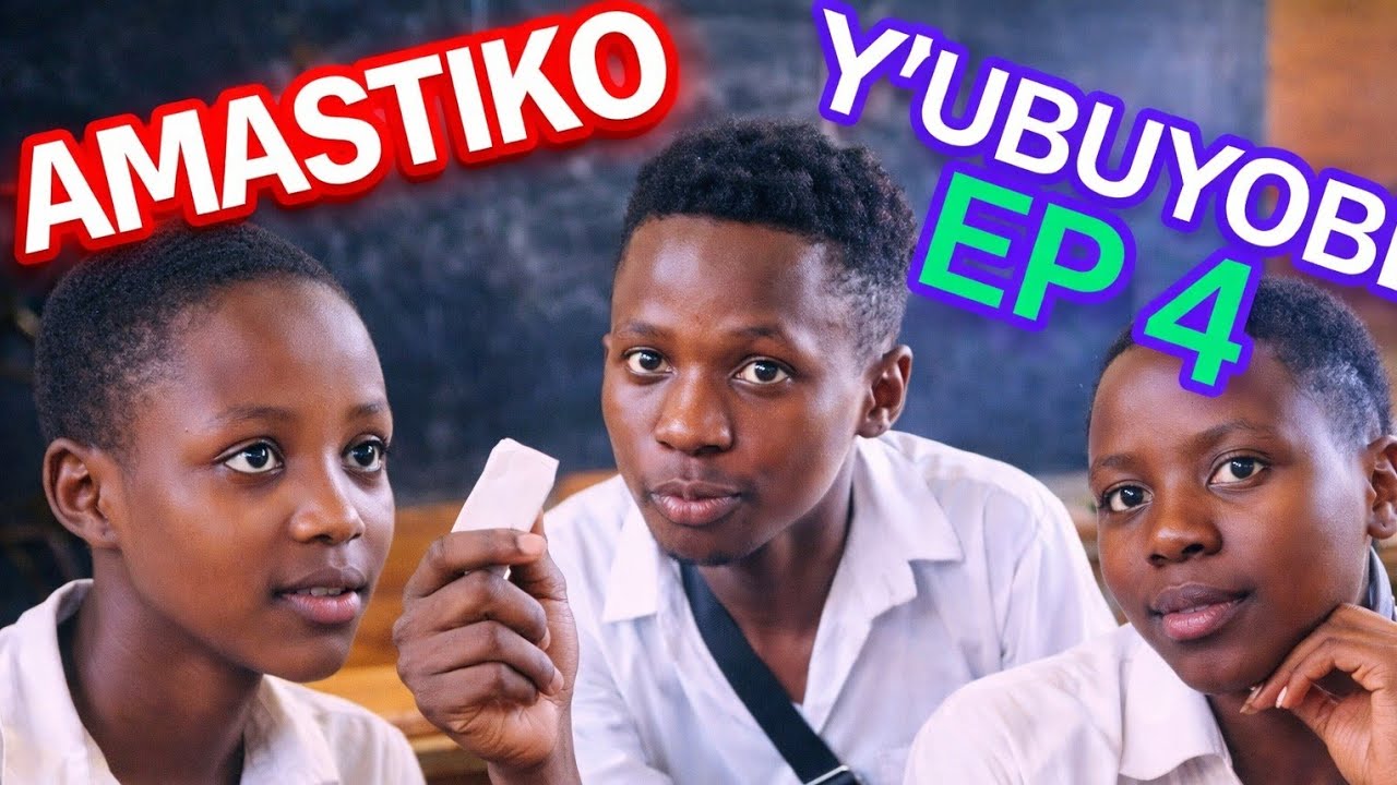 AMATSIKO Y'UBUYOBE (part 4) uzwi ku izina ry'ivampaya niwe Animatere wikigo