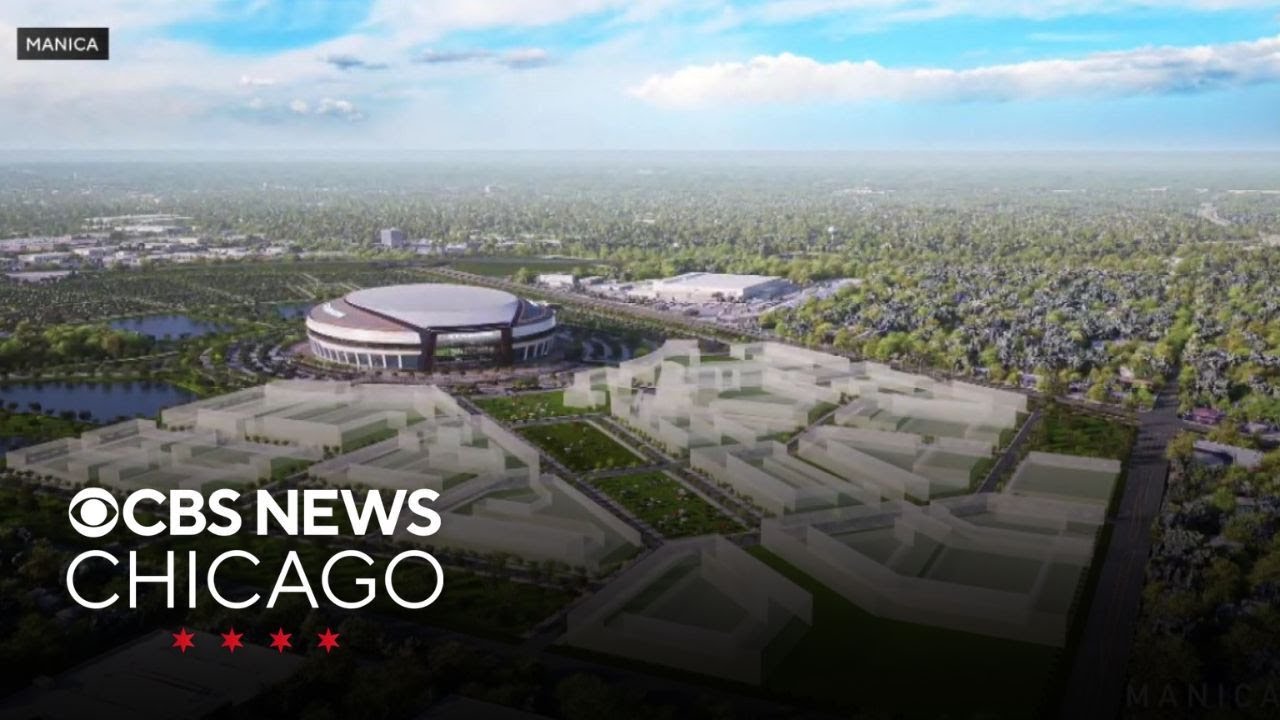 Bears' playoff run adds new fuel to political battle over new stadium
