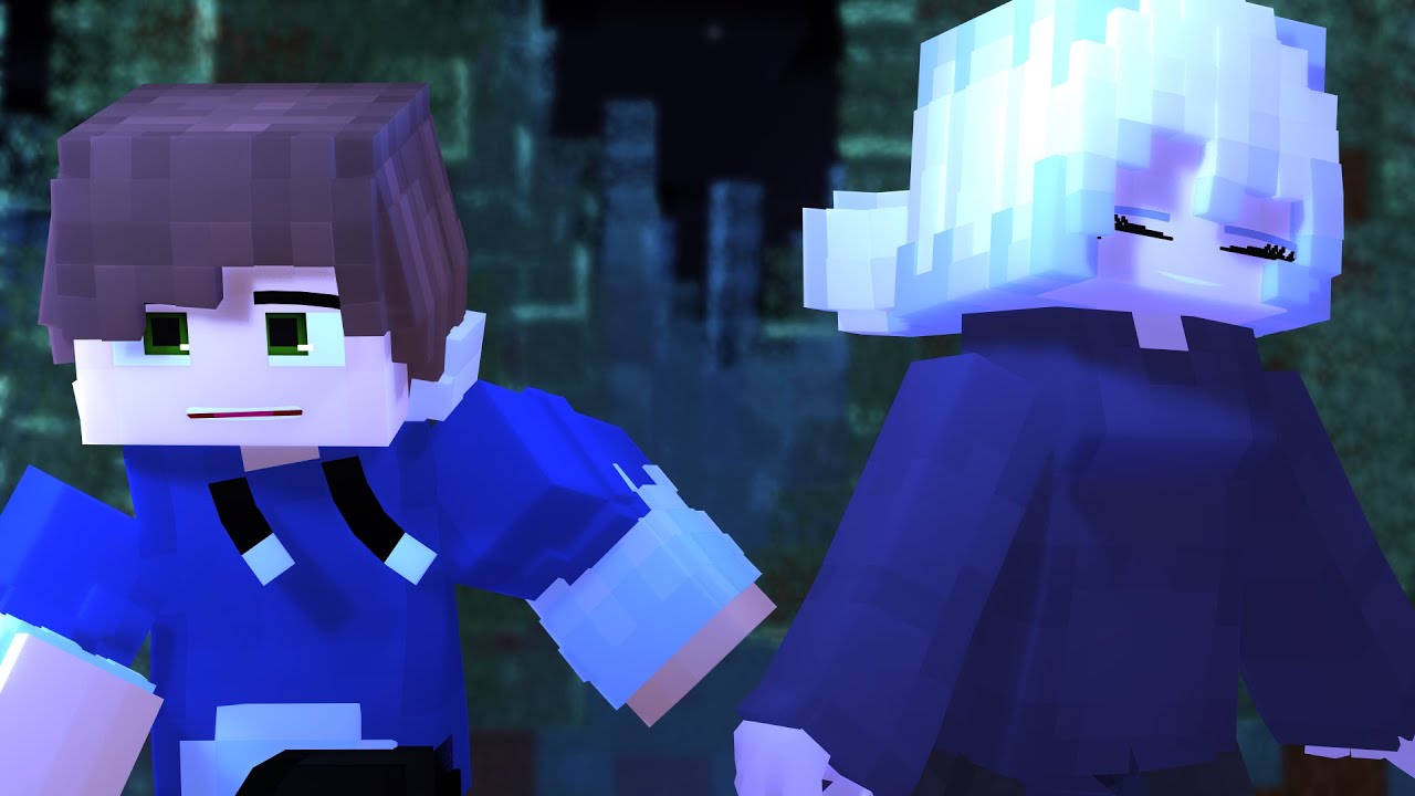 Как Сделать Простое и Мягкое Освещение в mine-imator 2.0.1