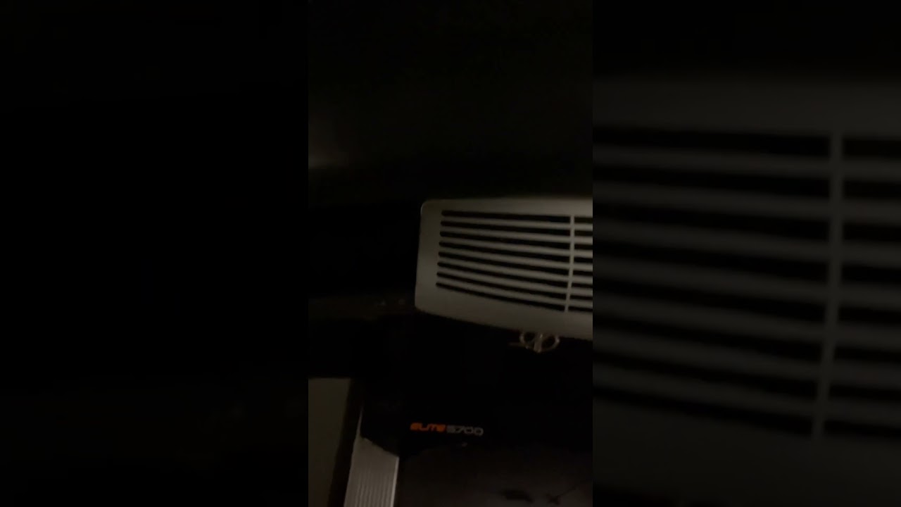 NordicTrac Elite 5700 Android Loop. Anyone know how to fix this?