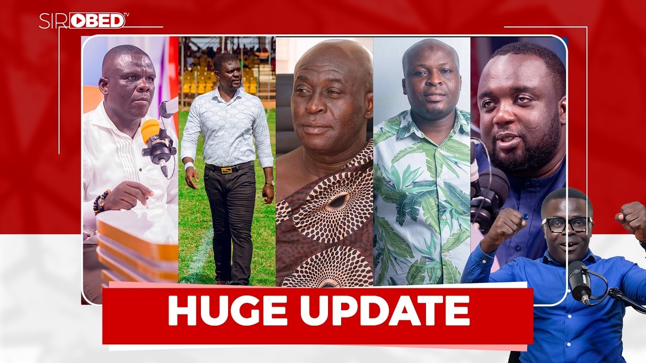EXCLUSIVES-KOTOKO NEW DIRECTION-TECHNICAL TEAM ADDITIONS..FANS NEW DEMANDS,BIG DEAL OFF, ANTWI FIRED
