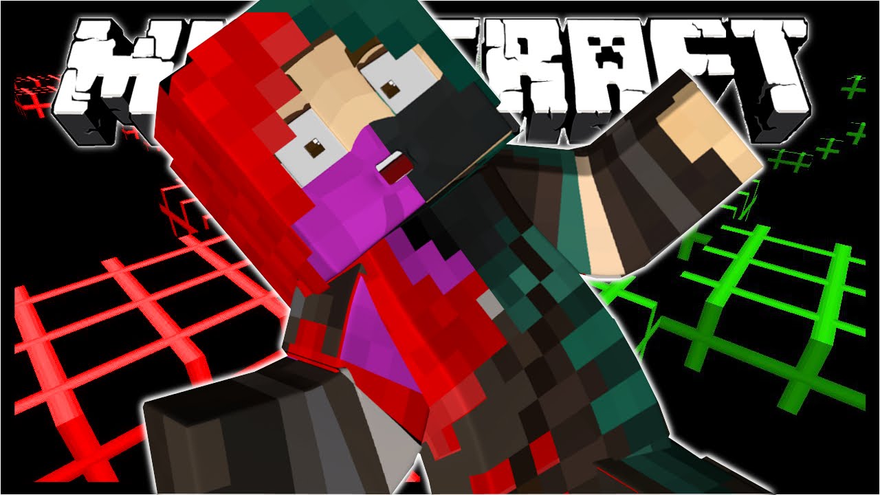 SCI-FI SALT FINALE! | Minecraft Dimension Jumper Custom Map Ep 3/3