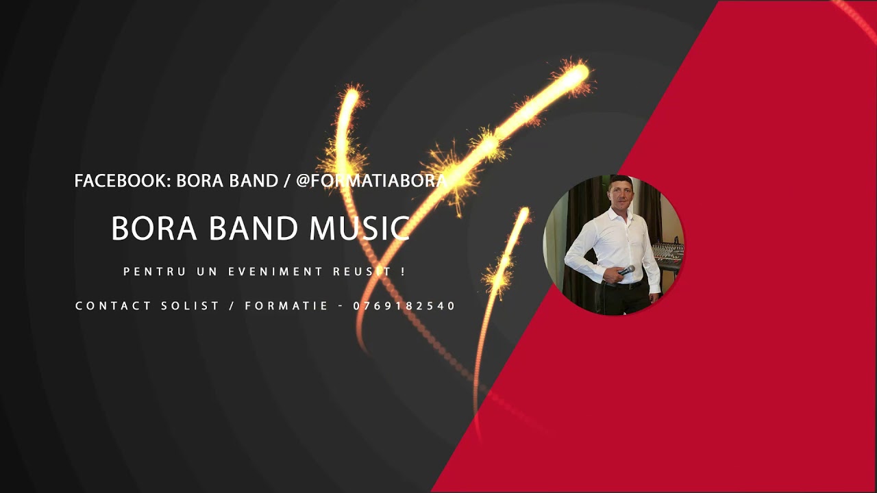 BORA BAND - KABADAN / LIVE