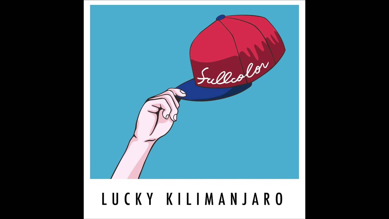Lucky Kilimanjaro - SuperStar
