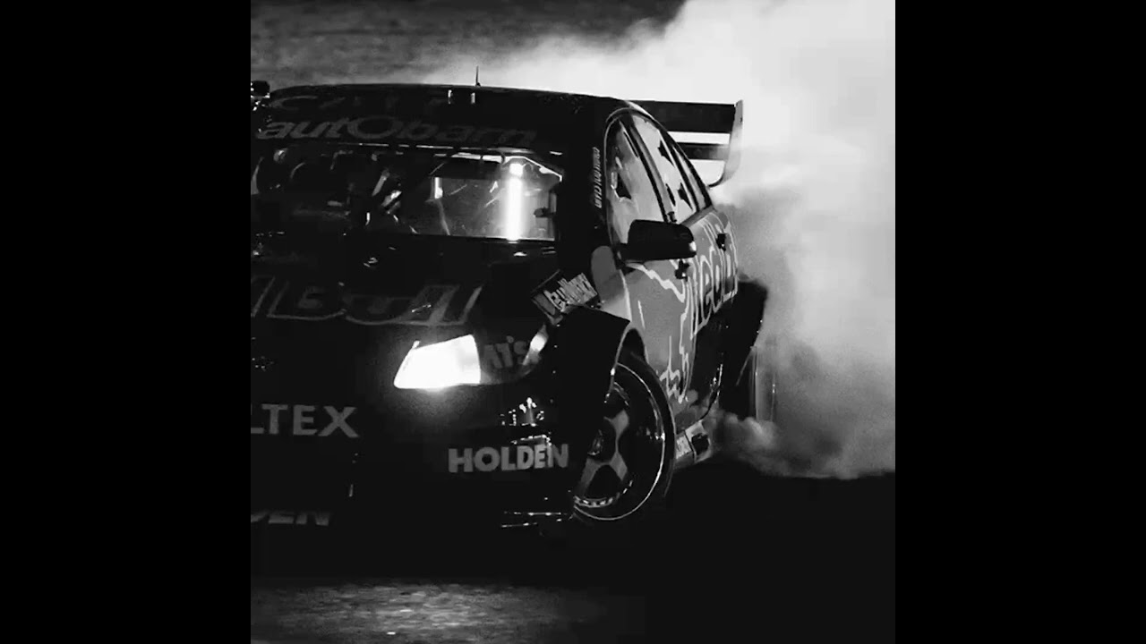 Ghostdrift-Ghost playa