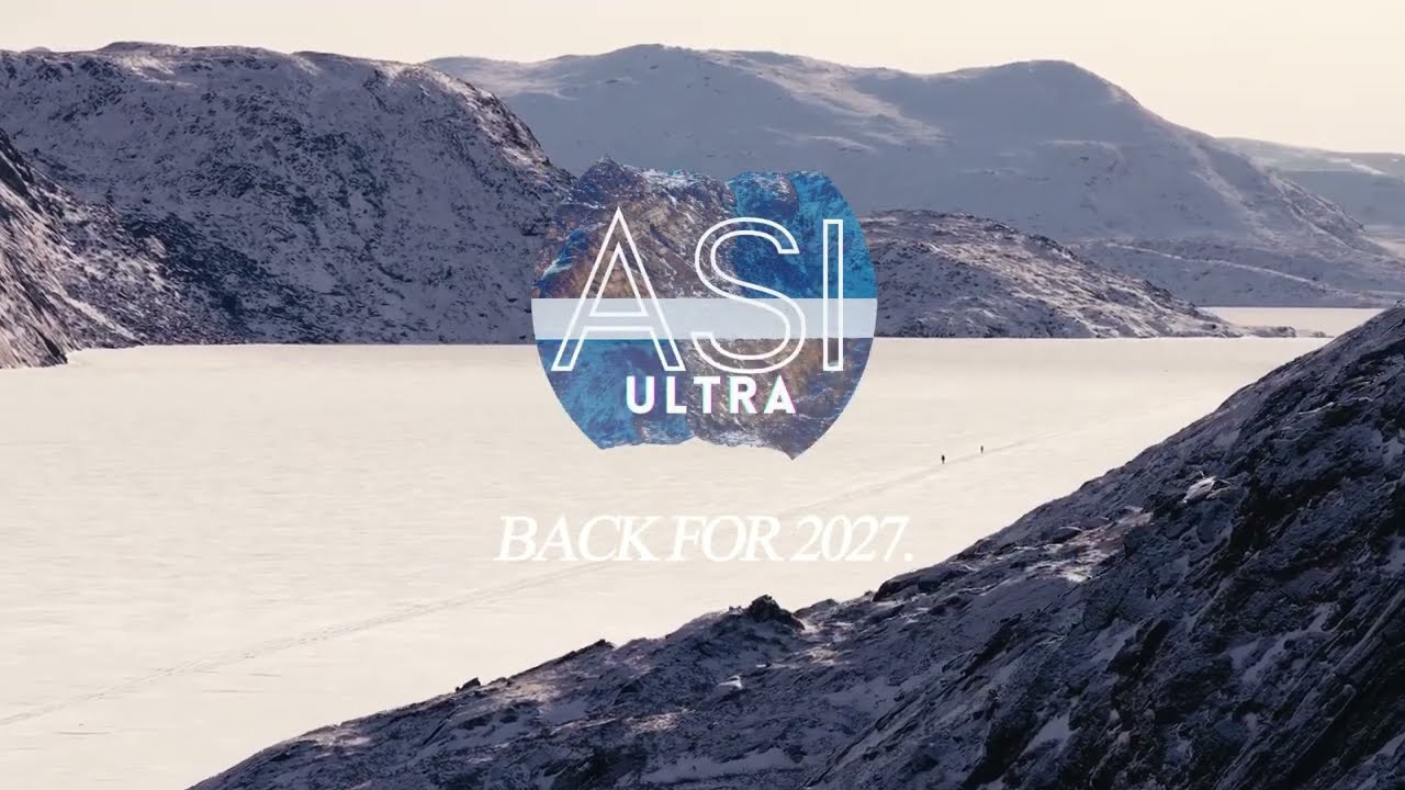 Asi Ultra Expedition is Back for 2027 | 100 MIles, 3 Days