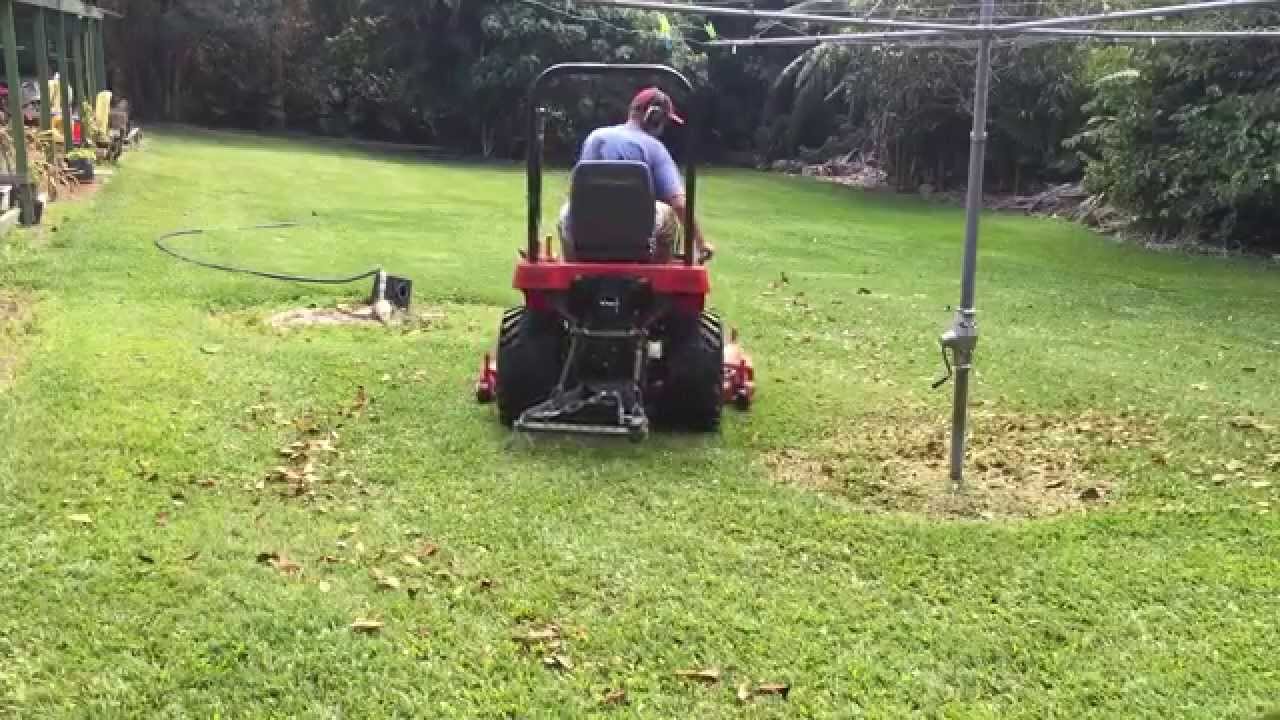 Massey!