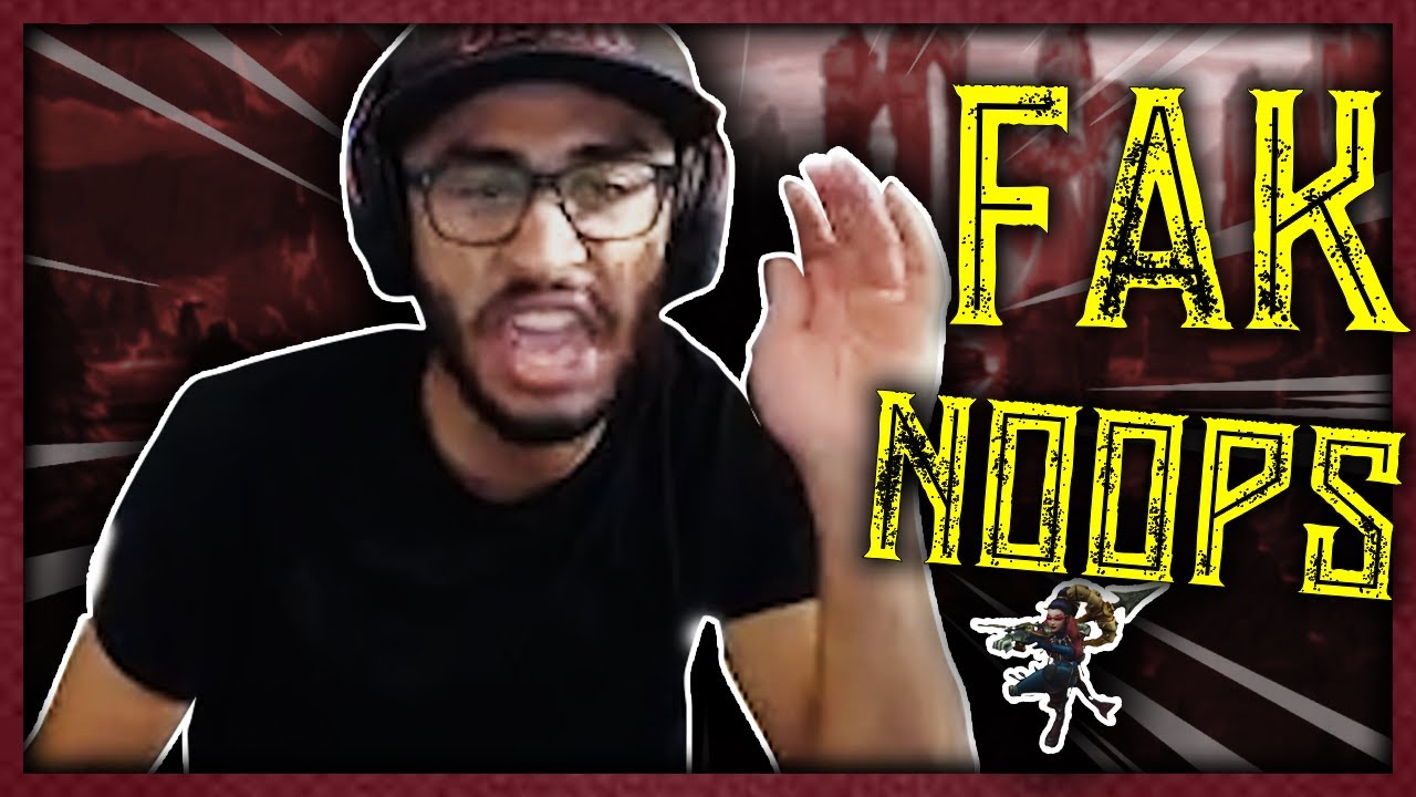 Dugu - FAK NOOPS  || 4 Million Vladimir Mastery
