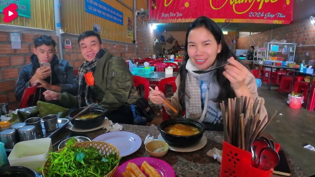 Cảm nhận về chuyến đi Măng Đen - Có nên đến Măng Đen không - Review chi tiết du lịch Măng Đen