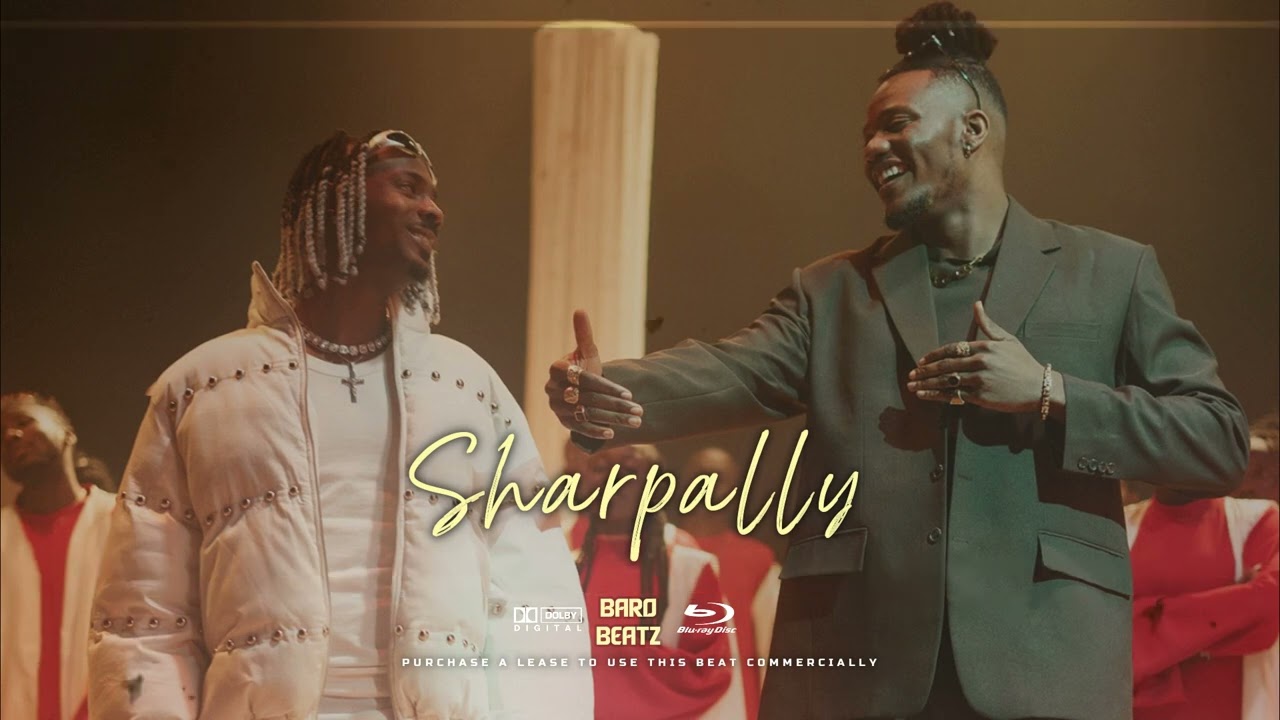 Young Jonn Ft Pheelz - 