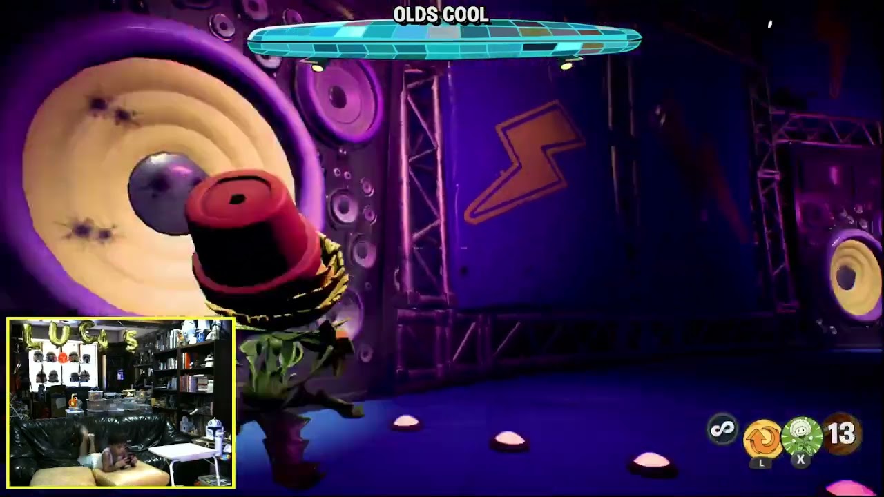 Epic Fails and Funny Frays in PvZ: Battle for Giggles