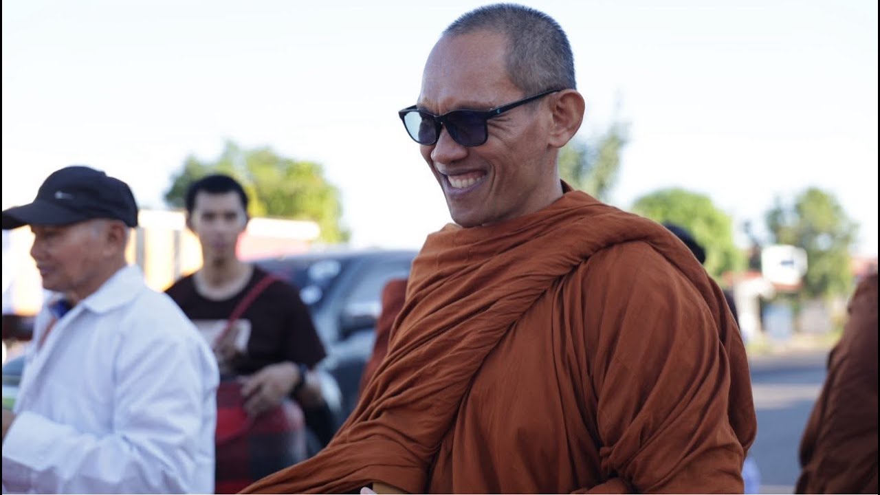 สนทนาธรรมกับครูบาปู 09/03/2569 #หลวงตาสินทรัพย์ #พระสิ้นคิด