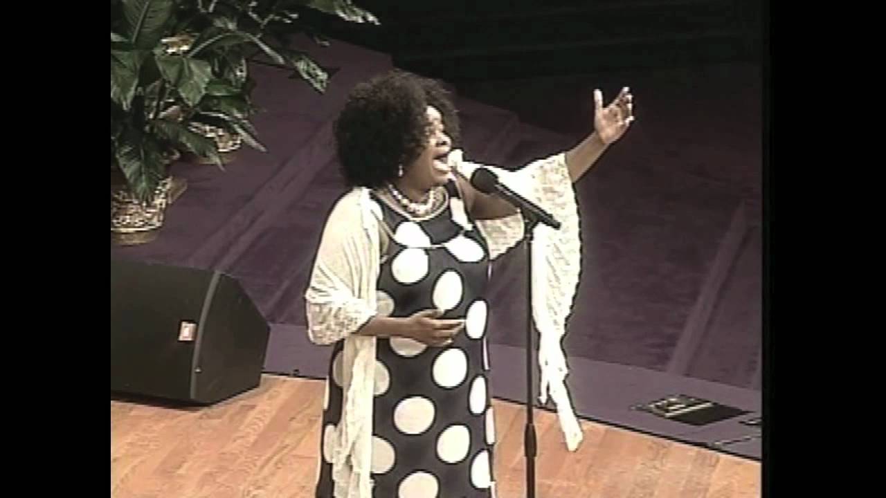 Carla Taylor - Hymn Medley