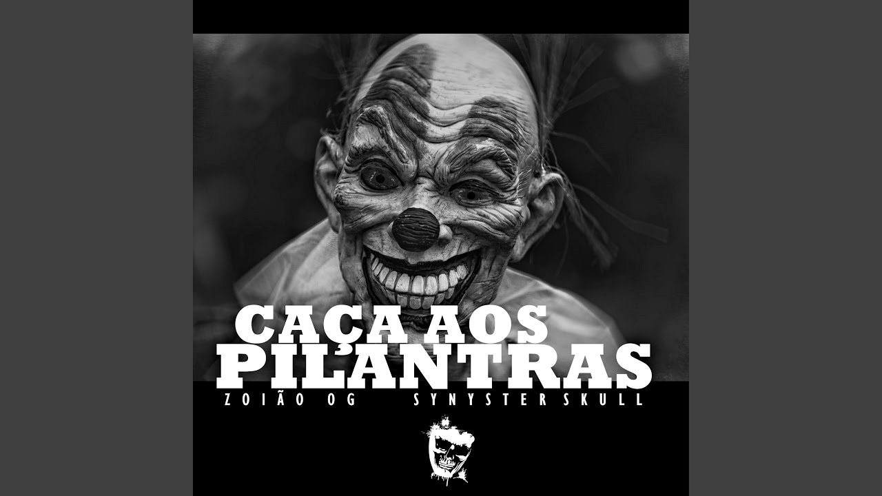 Caça aos Pilantras