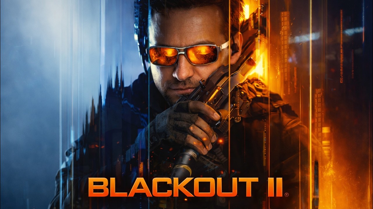 BLACKOUT 2 STARTET 🔥 Kann das COD retten? | Call of Duty Battle Royale LIVE