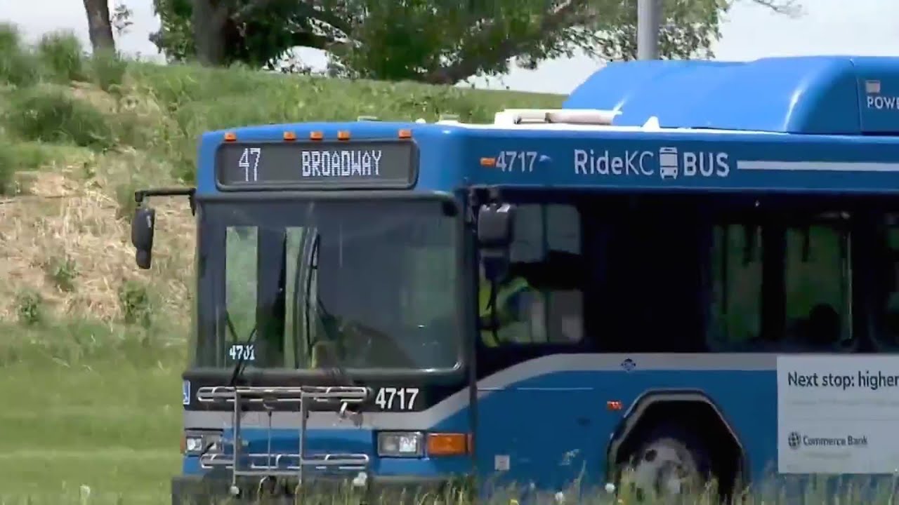 KCATA operator describes work conditions on city buses