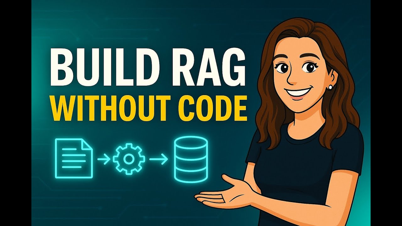 No Code RAG for PMs &mdash; Prototype AI Without Engineering