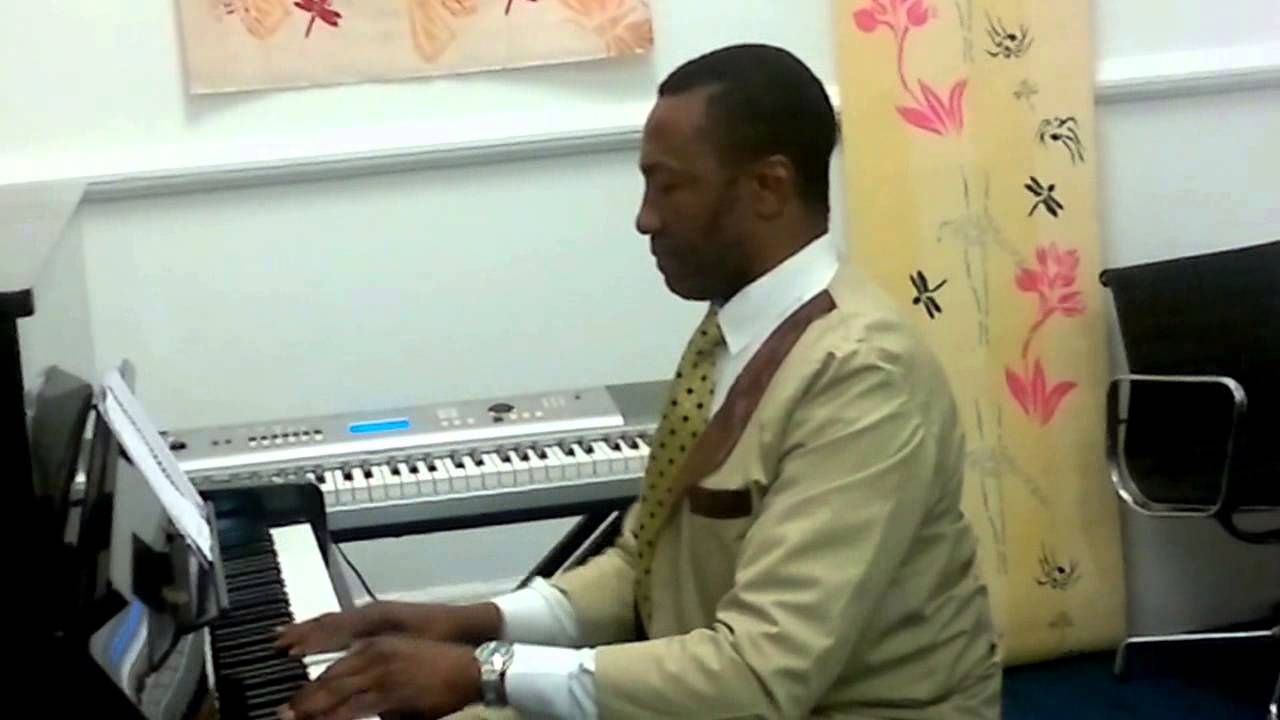 Egba Anthem