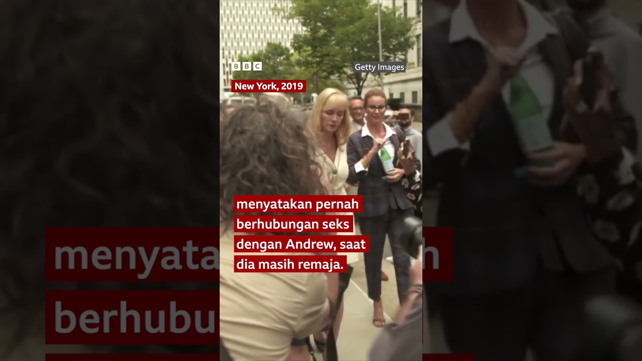 Pangeran Andrew, adik Raja Charles, akan kehilangan gelar 