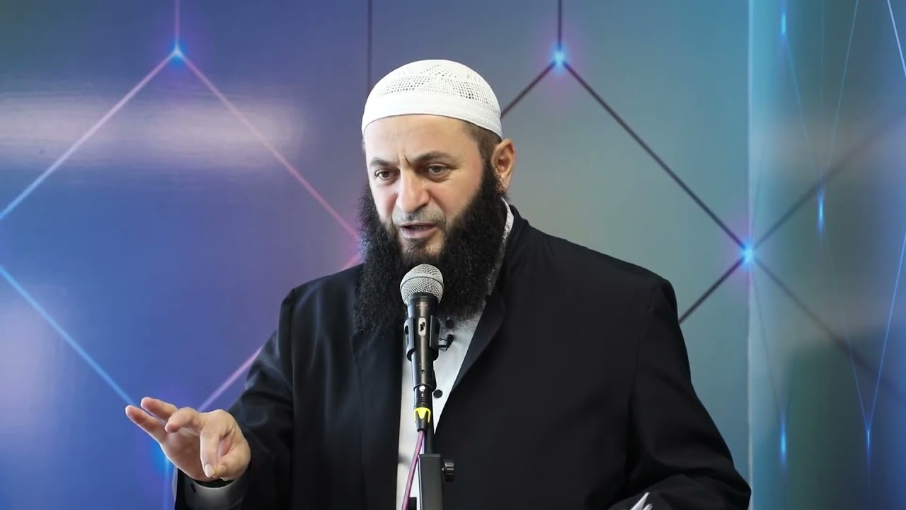 Dhikri i mbrojtjes nga shejtani - Hoxhë Sadullah Bajrami