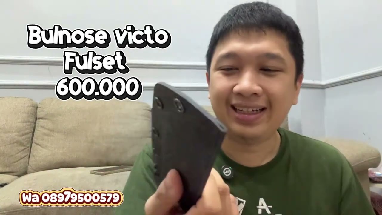 Herder rusa victorinox icel n690 cap payung dll