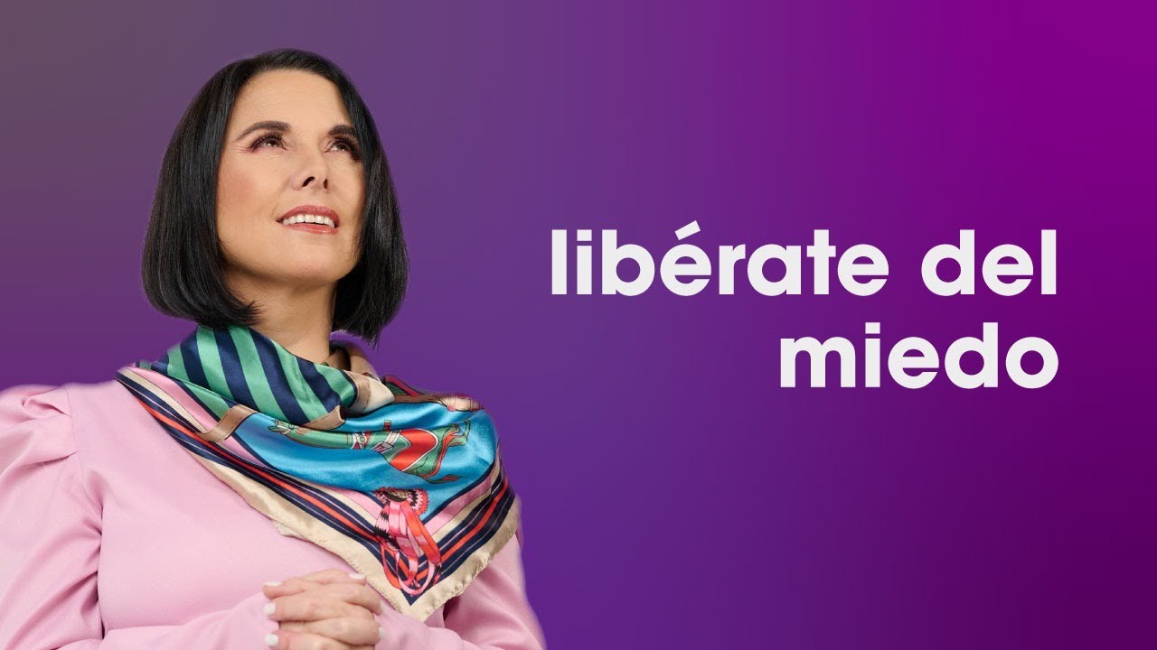 ¿Cómo Superar el Miedo? // Margarita Pasos