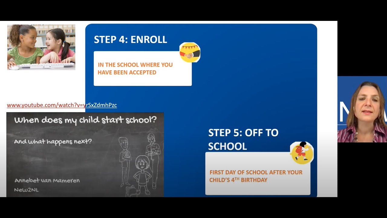 Webinar Amsterdam primary school lottery - Oct22
