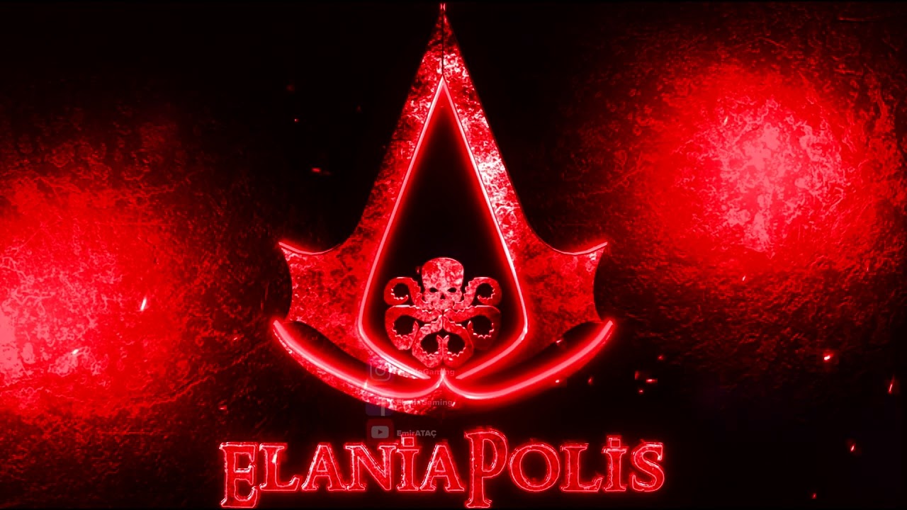 KnightOnline   ElaniaPolis 22nd Twenty Second PK Movie ~ Revenge ~ 2017 !
