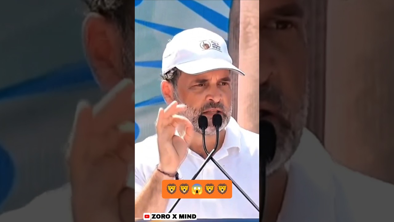 Rahul Gandhi angry on Kangana Ranaut😡#shortsfeed #ytshorts #islamic #rahulgandhi #viralshorts #fyp
