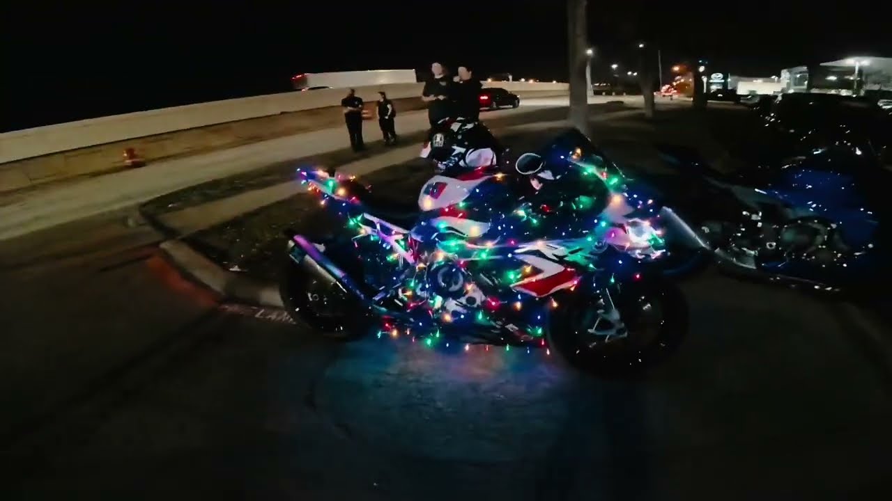 TX SUPERBIKES MEET | DALLAS DOES IT BIG