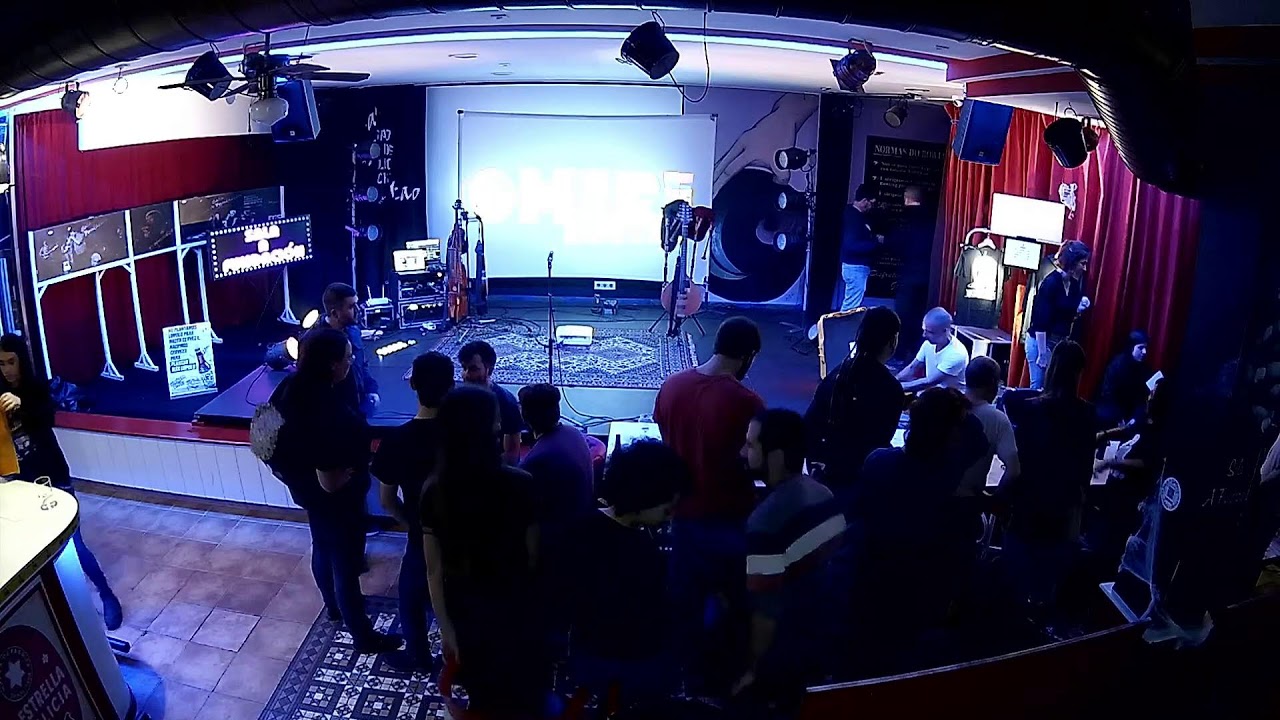 omiri e  a cantareira