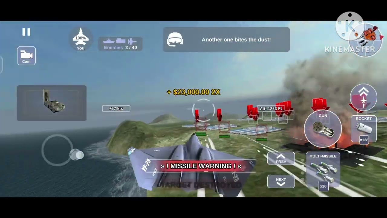 FoxOne : Special Missions+ Chapter 8 Global Conflicts Part 1 Mission 14 Extreme gameplay power jet