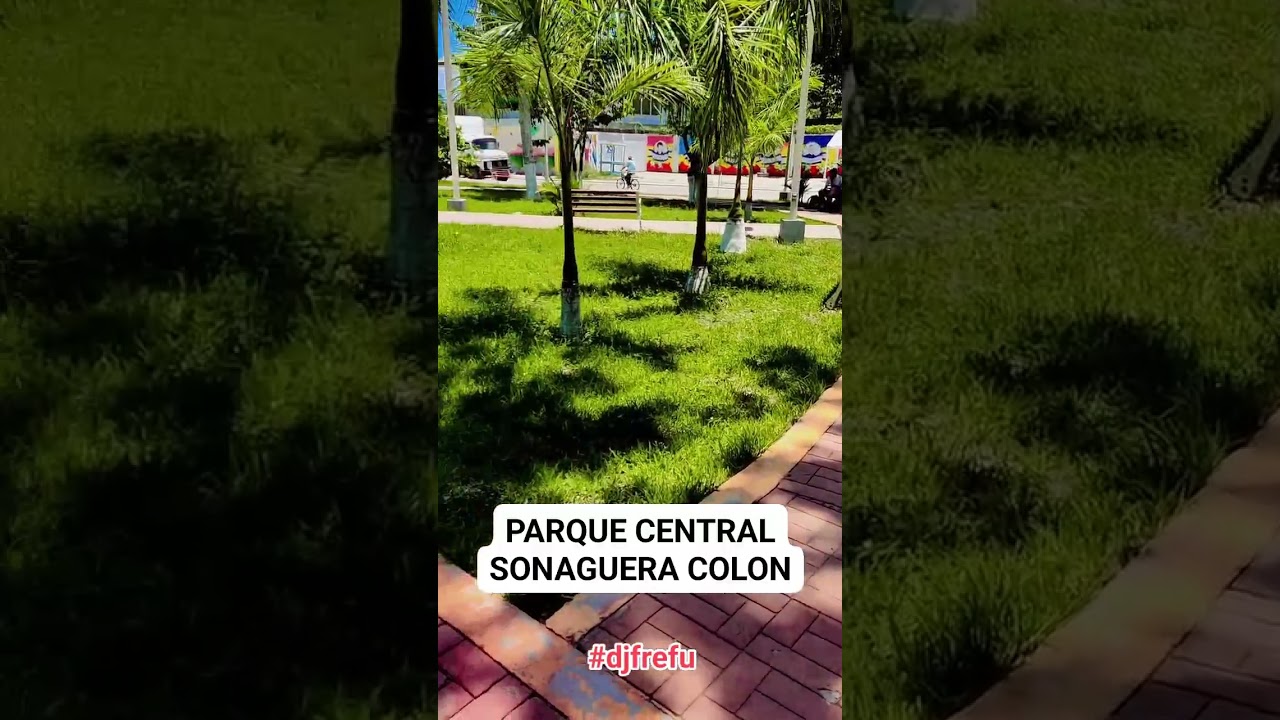 sonaguera colon Honduras #djfrefu #honduras #sonaguera