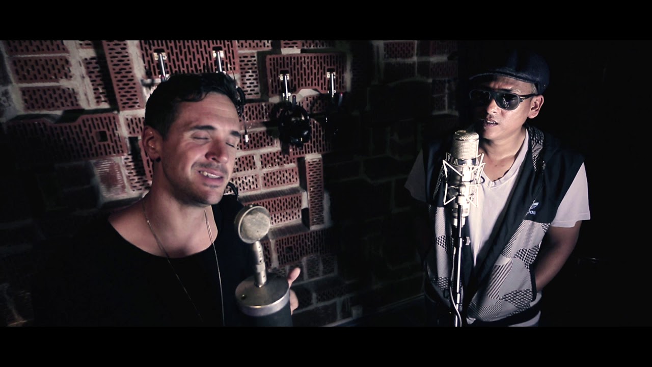 SEVEN & XAVIER NAIDOO - Ich Tue Es Aus Liebe