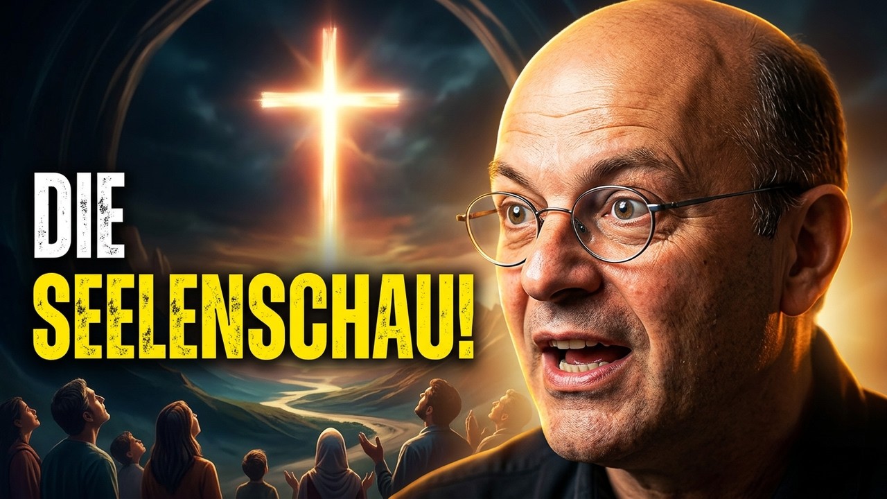 Armin Risi - Die Prophezeiung von Garabandal