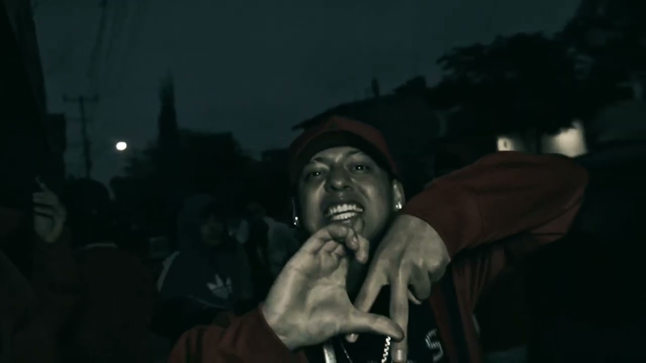 PE$0 (VIDEO OFICIAL) NBA GANG🩸@Ymt-Chiko. EN LA PROD.😤🔥