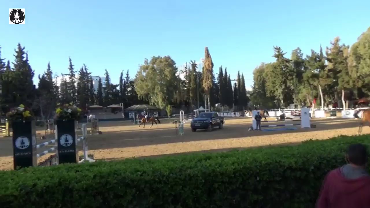 ΕΙΟ Grand Prix 2018 - Day 3