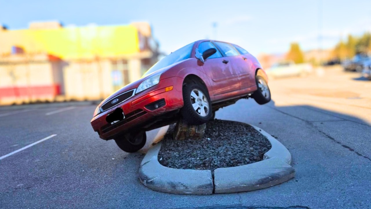 Idiots In Cars 364
