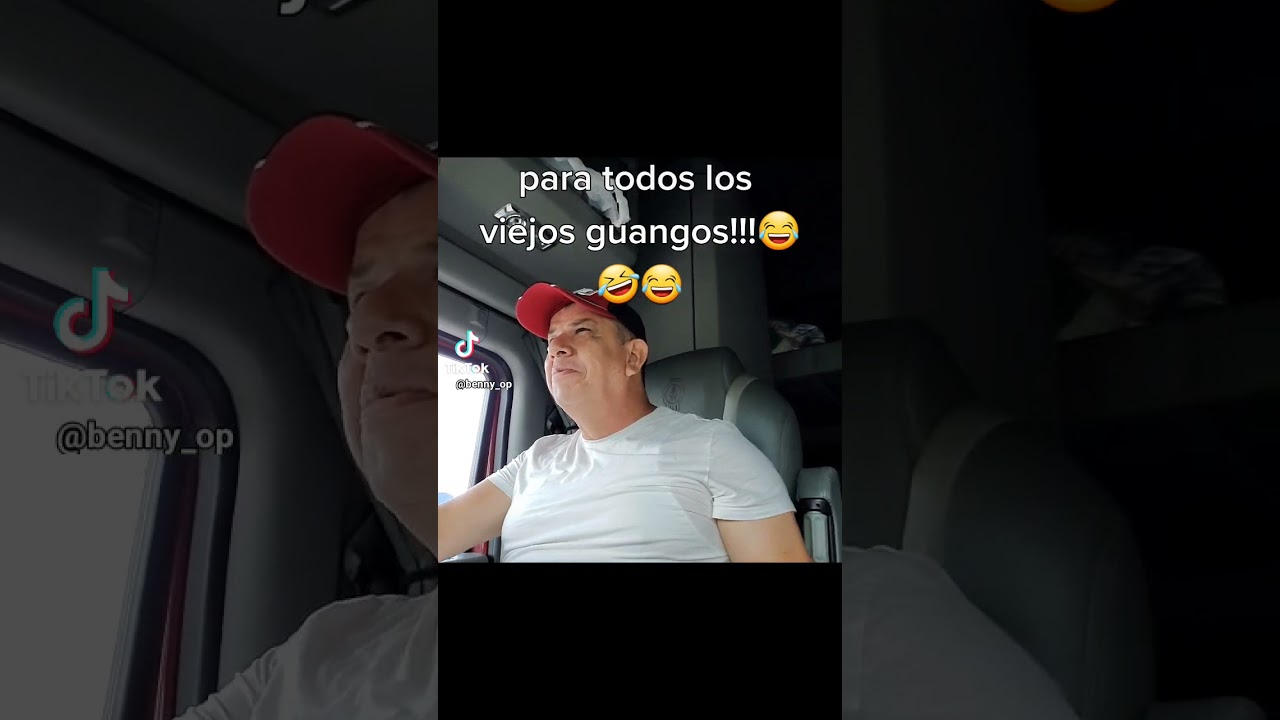El Viejo Guango