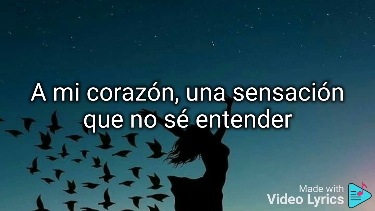 Eres toda una mujer. (letra) Albert Hammond.