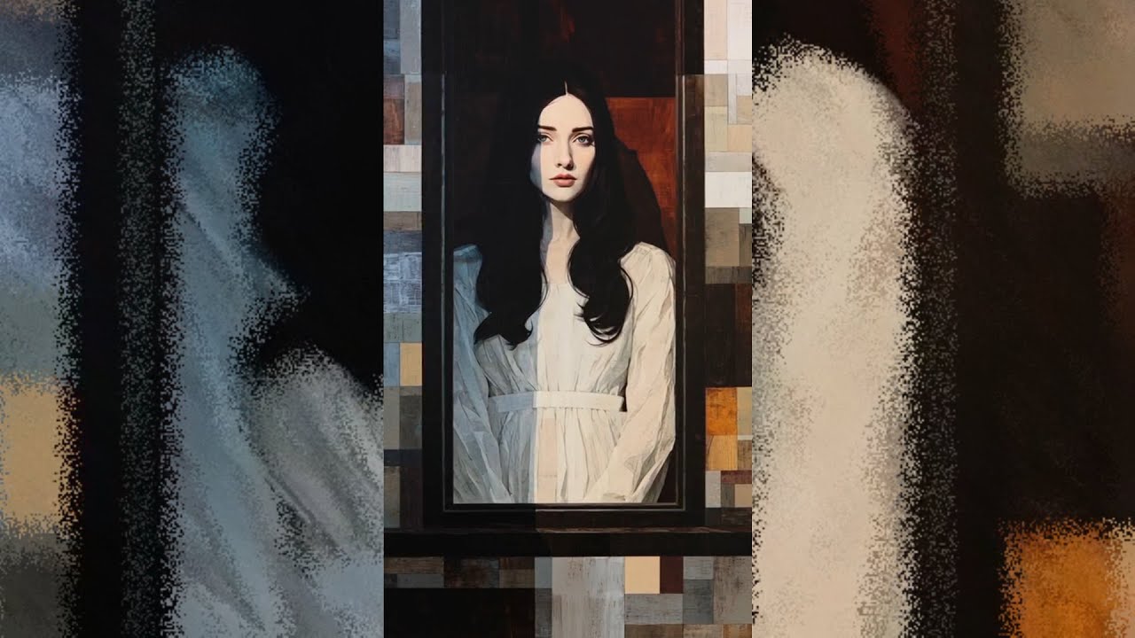 🌙LUNELLE - Phobophobia