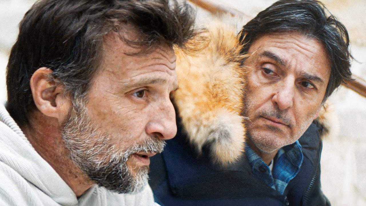 FR&Egrave;RES Bande Annonce (2024) Yvan Attal, Mathieu Kassovitz