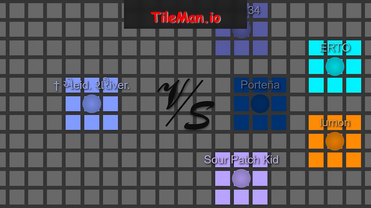 TileMan.io | Запись сделана 10 октября 2025 года. Компиляция (низкое качество).