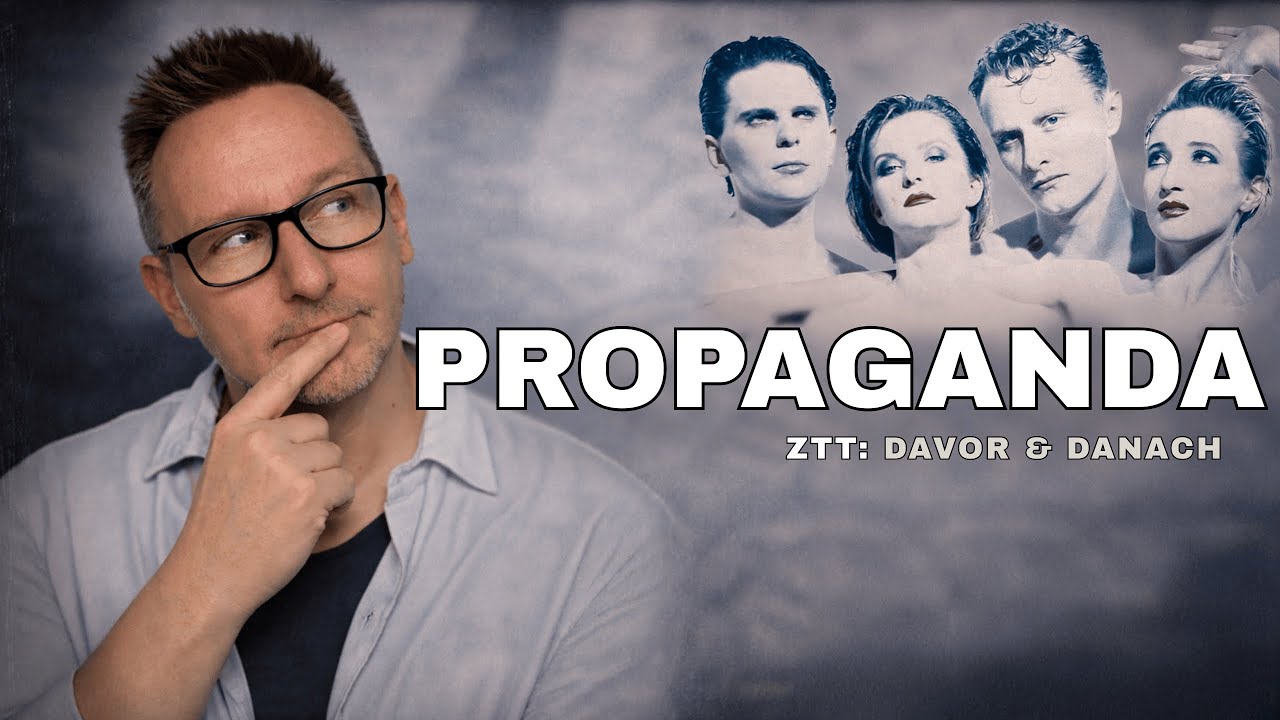 Das Propaganda-Rätsel: Erfolg, Stillstand und ein Comeback?